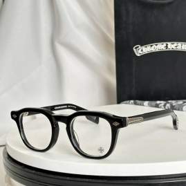 Picture of Chrome Hearts Sunglasses _SKUfw74808941fw